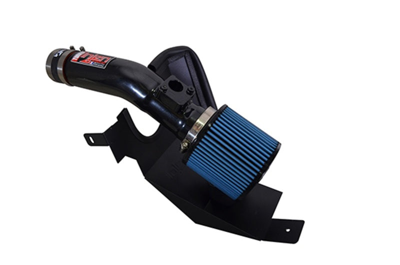 Injen 2016+ Honda Civic 1.5L Turbo (Excl Si) Black Short Ram Air Intake Injen Cold Air Intakes  AXOPROS