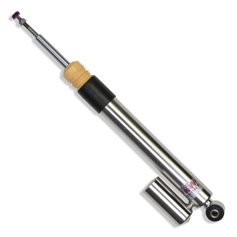 KW Coilover Kit V3 BMW M3 E46 (M346) Coupe Convertible KW Coilovers  AXOPROS