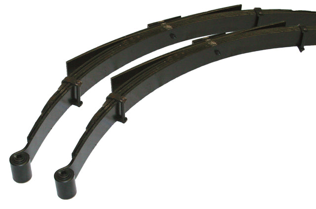 Skyjacker 2"99&UP SD/4"EXCU FRT SPRGS Skyjacker Leaf Springs & Accessories  AXOPROS