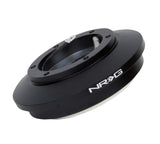 NRG Short Hub Adapter 86-93 Toyota Supra / 94-05 Celica NRG Steering Wheel Hubs  AXOPROS
