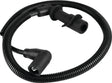 QuadBoss 05-09 Polaris Ranger 700 Spark Plug Wire QuadBoss Spark Plug Wire Sets  AXOPROS
