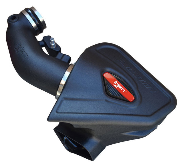 Injen 16-20 Chevrolet Camaro SS 6.2L V8 Evolution Intake Injen Cold Air Intakes  AXOPROS