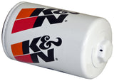 K&N 03-05 Neon SRT-4 / Lotus Elise Performance Gold Oil Filter K&N Engineering Oil Filters  AXOPROS