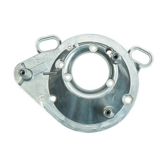 S&S Cycle 93-99 BT w/ Super E/G Carb Air Cleaner Backplate S&S Cycle Air Intake Components  AXOPROS