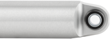 Fox 14-18 Dodge 2500 4WD 2.0 Perf Series 10.2in Smooth Body IFP Rear Shock / 2-3.5in Lift FOX Shocks and Struts  AXOPROS