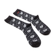 Cobb Tuning Crew Socks (Mens Standard Size US 9-13) COBB Shirts  AXOPROS