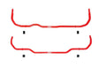 Eibach 26mm Front  & 23mm Rear Anti-Roll-Kit for 05-10 VW Jetta V / 06-07 GTI / 06-09 Golf V/Rabbit Eibach Sway Bars  AXOPROS