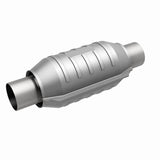 MagnaFlow Conv Univ Mf 3 Magnaflow Catalytic Converter Universal  AXOPROS