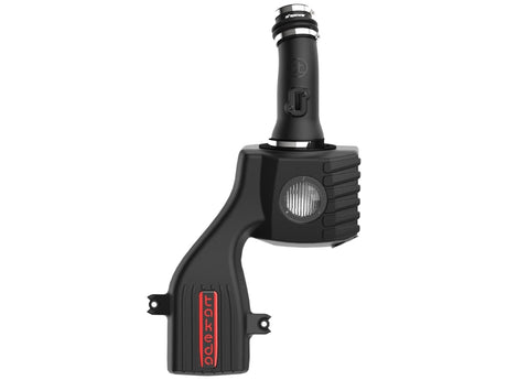 aFe aFe Takeda Sealed Intake w/ Pro DRY S Filter Mazda CX-90 24-25 L6-3.3L (t) Cold Air Intakes aftermarket performance part