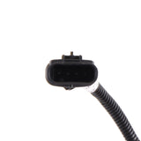 BBK 16-20 Chevrolet Camaro 6.2L SS O2 Sensor Extensions (AUTO ONLY Drivers Side 1 Front & 1 Rear) BBK Gauge Components  AXOPROS