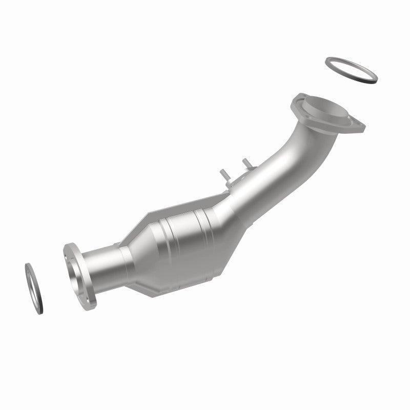 MagnaFlow Conv DF 01- 02 Tacoma 3.4L EC/SB 4 Magnaflow Catalytic Converter Direct Fit  AXOPROS