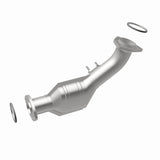 MagnaFlow Conv DF 01- 02 Tacoma 3.4L EC/SB 4 Magnaflow Catalytic Converter Direct Fit  AXOPROS