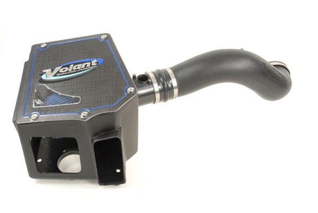 Volant 04-05 Ford F-150 4.6 V8 Pro5 Closed Box Air Intake System Volant Cold Air Intakes  AXOPROS