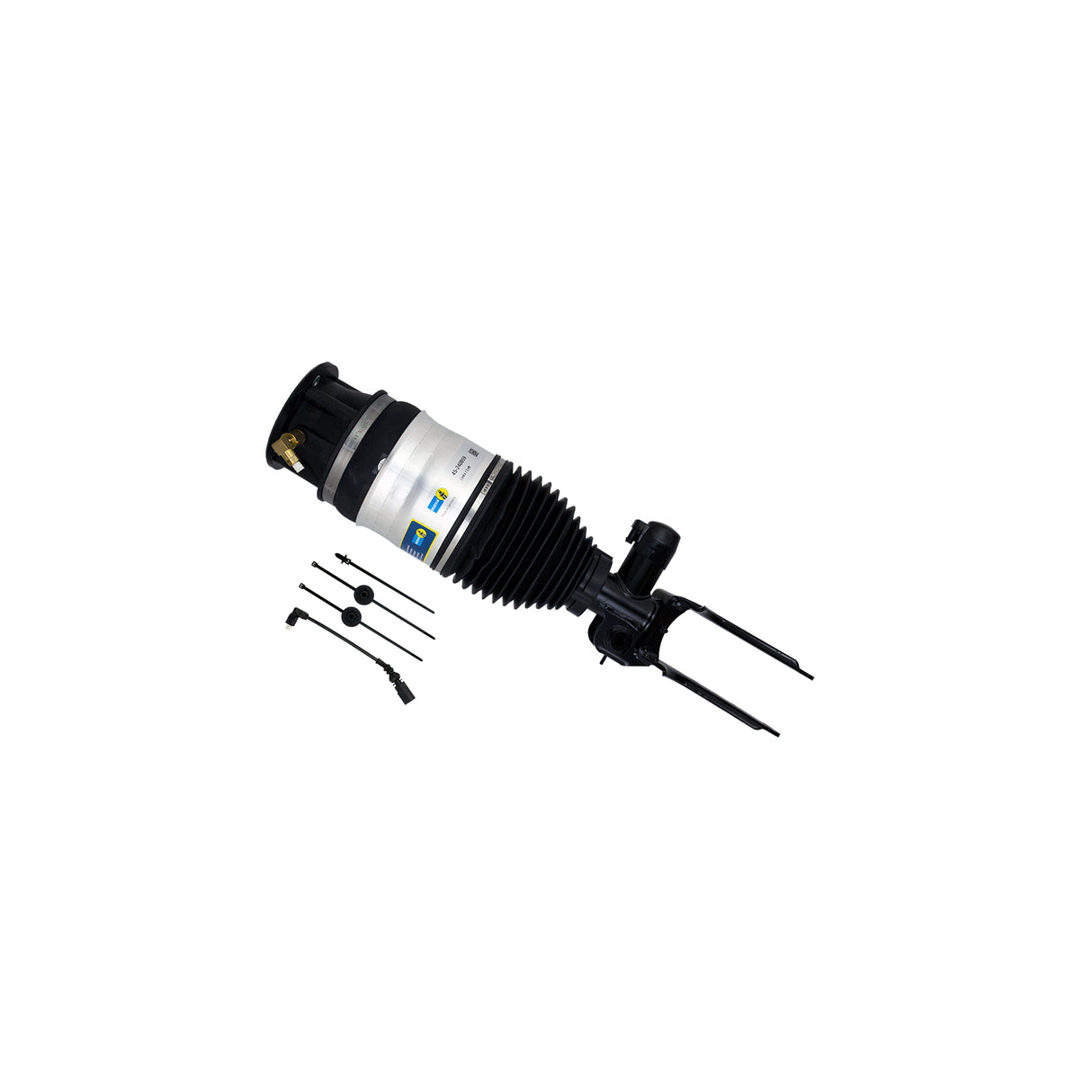 Bilstein Shock Absorbers Bilstein Air Suspension Strut  AXOPROS