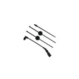 Bilstein Shock Absorbers Bilstein Air Suspension Strut  AXOPROS