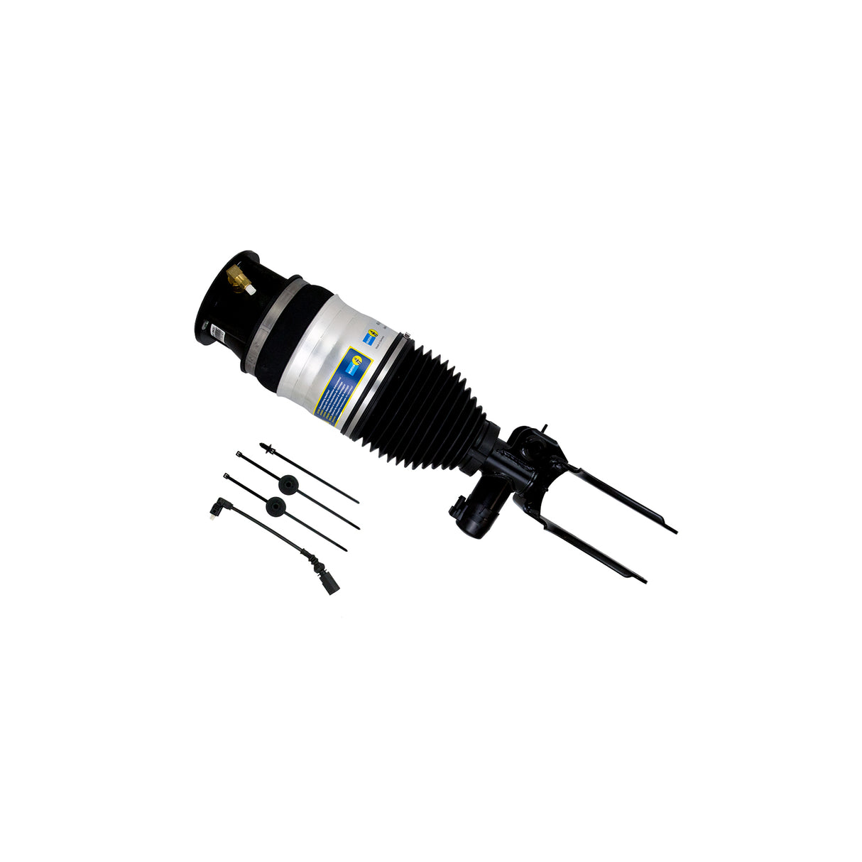 Bilstein Shock Absorbers Bilstein Air Suspension Strut  AXOPROS