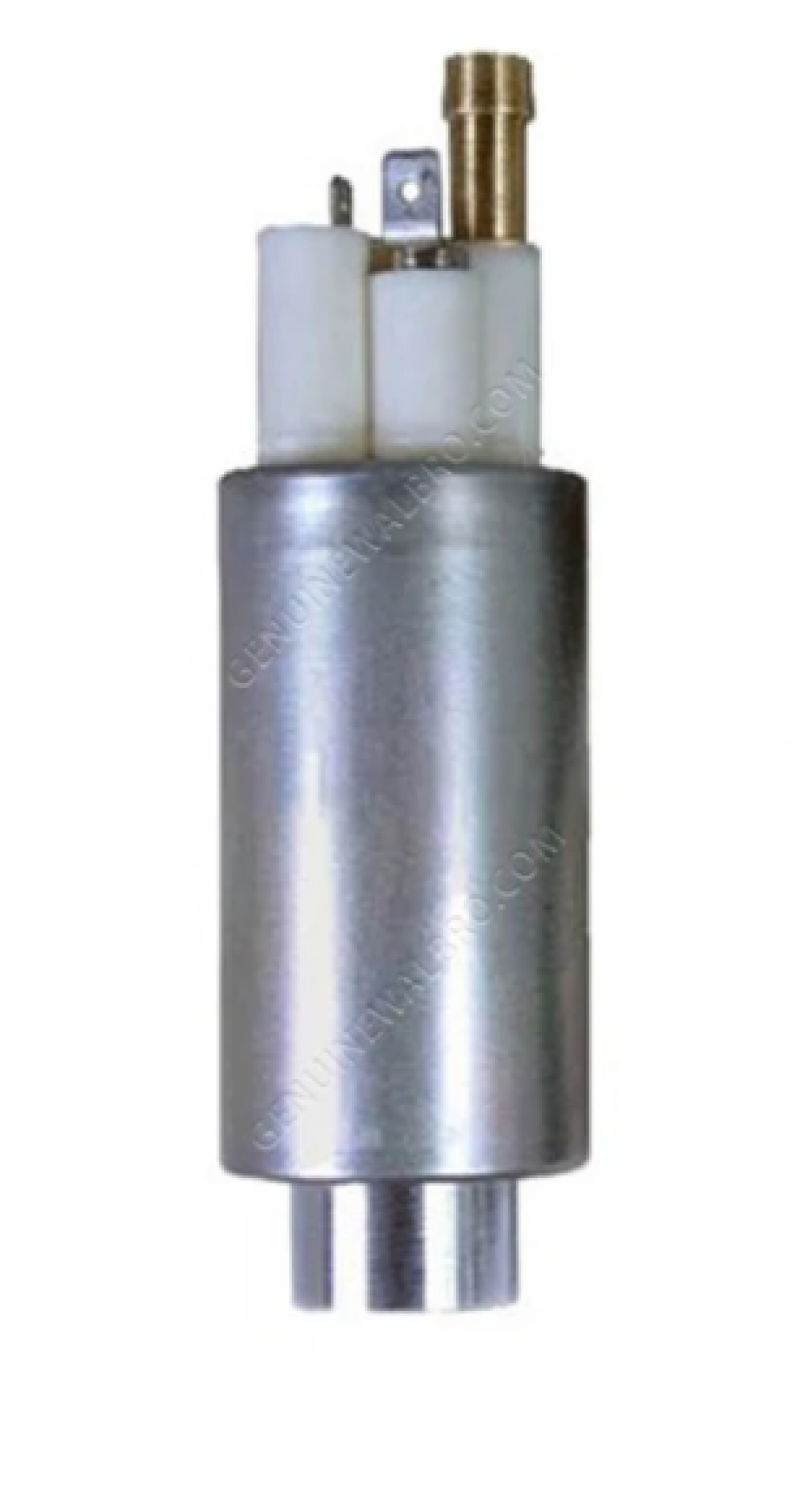 Walbro Universal 300lph Fuel Pump Walbro Fuel Pumps  AXOPROS