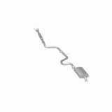 Magnaflow MagnaFlow BRE Exhaust Kit 00-09 Allure LaCrosse Impala Monte Carlo Catback aftermarket performance part