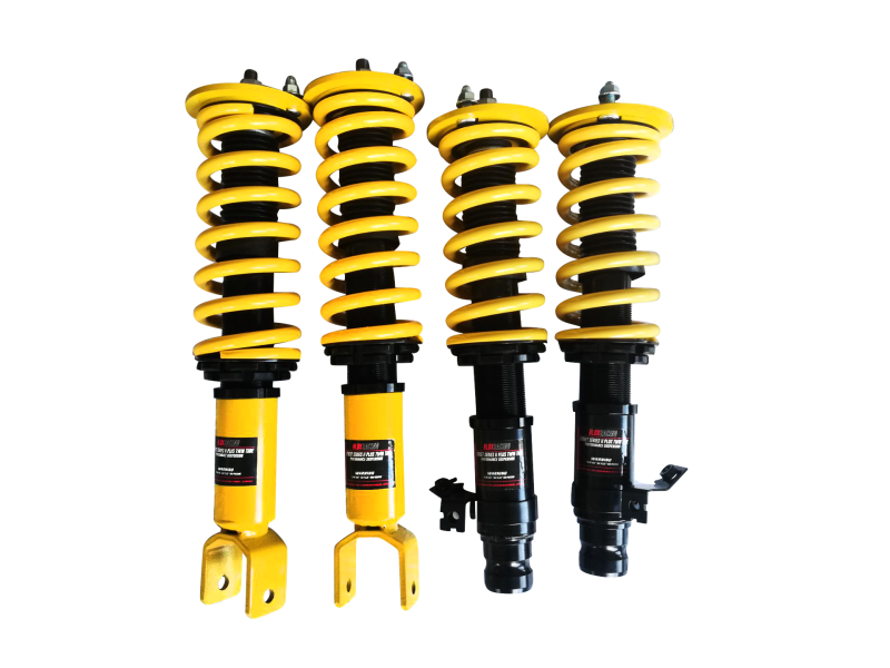 BLOX Racing 13-22 Subaru/Scion FRS/BRZ Street Series II Plus Coilovers BLOX Racing Coilovers  AXOPROS