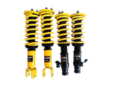 BLOX Racing 13-22 Subaru/Scion FRS/BRZ Street Series II Plus Coilovers BLOX Racing Coilovers  AXOPROS