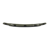 Westin 2005-2011 Toyota Tacoma Wade Platinum Bug Shield - Smoke Westin Stone/Bug Deflectors  AXOPROS