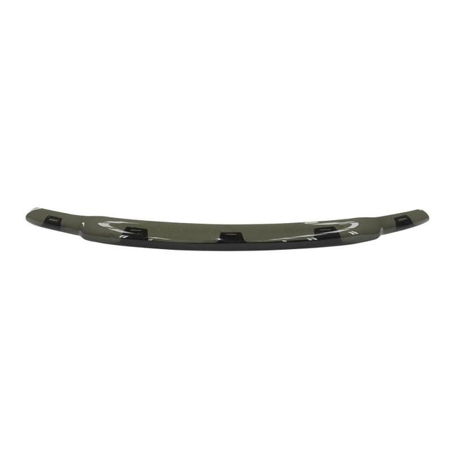Westin 2005-2011 Toyota Tacoma Wade Platinum Bug Shield - Smoke Westin Stone/Bug Deflectors  AXOPROS