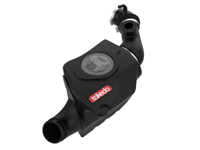 aFe Takeda Momentum Cold Air Intake System w/ Pro DRY S Media Mazda MX-5 Miata (ND) 16-19 L4-2.0L aFe Cold Air Intakes  AXOPROS