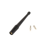 Rugged Ridge Antenna Reflex 6in 97-20 Jeep TJ/JK/JL/JT Rugged Ridge Antennas  AXOPROS