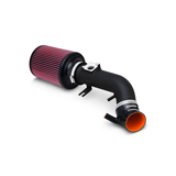 Mishimoto 06-11 Honda Civic Si Performance Air Intake - Wrinkle Black Mishimoto Cold Air Intakes  AXOPROS