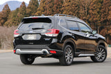 HKS LEGAMAX Premium Subaru Forester 5AA-SKE HKS Catback  AXOPROS