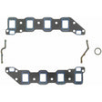 Fel-Pro Fel-Pro 1259 Engine Intake Manifold Gasket Set Intake Gaskets aftermarket performance part