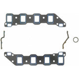 Fel-Pro Fel-Pro 1259 Engine Intake Manifold Gasket Set Intake Gaskets aftermarket performance part