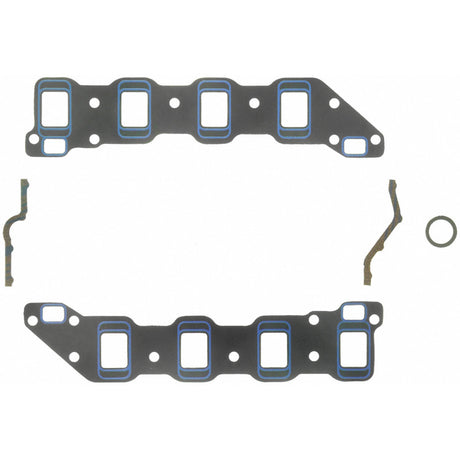 Fel-Pro Fel-Pro 1259 Engine Intake Manifold Gasket Set Intake Gaskets aftermarket performance part