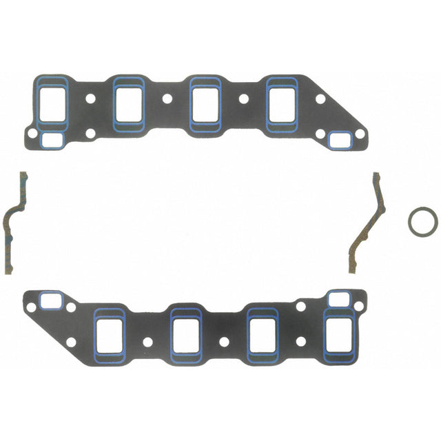 Fel-Pro Fel-Pro 1259 Engine Intake Manifold Gasket Set Intake Gaskets aftermarket performance part