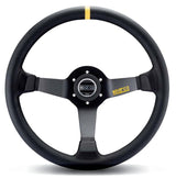 Sparco Steering Wheel 325 Suede Black SPARCO Steering Wheels  AXOPROS