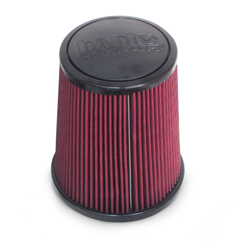Banks Power 17-19 GM 6.6L L5P Ram-Air System Air Filter Element Banks Power Air Filters - Direct Fit  AXOPROS