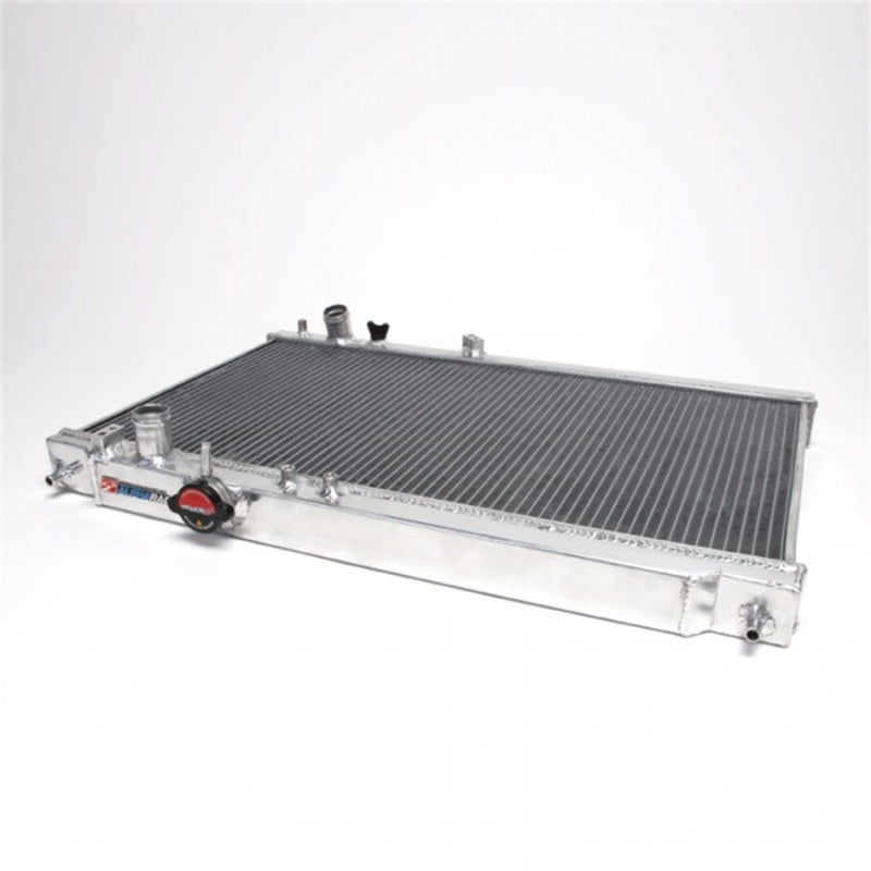 Skunk2 Alpha Series 94-01 Acura Integra Radiator (Full Size) (Dual Core) (Manual Trans.) Skunk2 Racing Radiators  AXOPROS