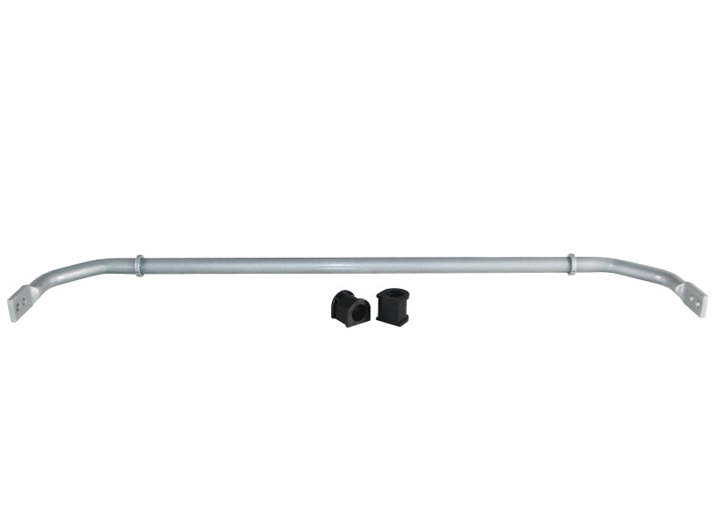Whiteline 04-08+ Mazda RX8 FE Front 27mm Heavy Duty Adjustable Swaybar Whiteline Sway Bars  AXOPROS