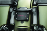Kuryakyn Tracer Filler Panel Lights Smoke Lens Kuryakyn Tail Lights  AXOPROS