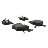 StopTech Performance 11-12 BMW Z4 (E86) / 07-11 335 Series (E90/92/93/F30) Front Brake Pads Stoptech Brake Pads - Performance  AXOPROS