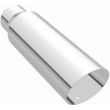 MagnaFlow Tip 1-pk BB SC 3.5x12 2.5 ID 15 Magnaflow Catalytic Converter Universal  AXOPROS