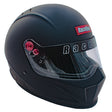 Racequip Flat Black VESTA20 SA2020 Large Racequip Helmets and Accessories  AXOPROS