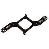 Nitrous Express Nitrous Express Carb Plate Solenoid Bracket for 4150 Brackets aftermarket performance part