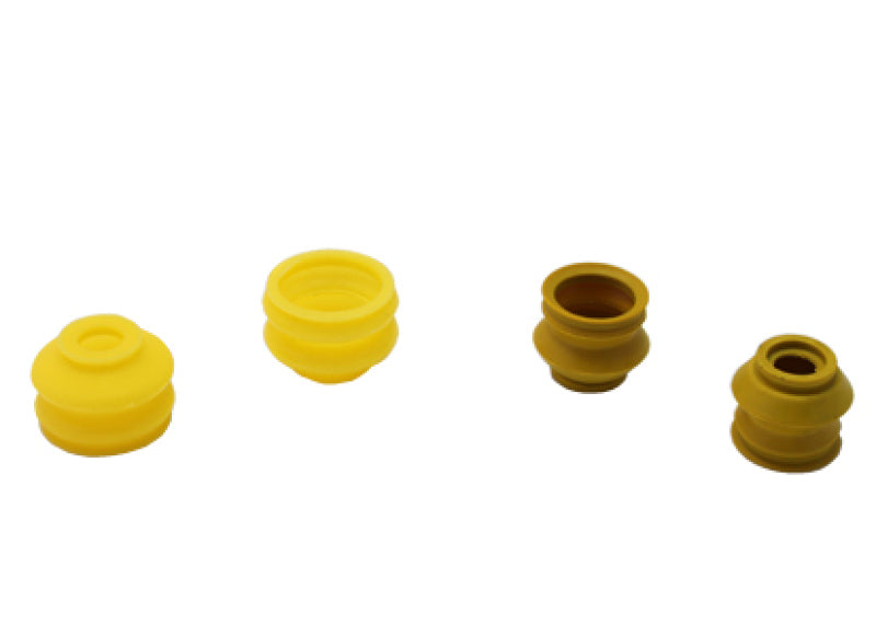 Whiteline 4/93-11 Subaru Imprez Front Roll Centre/Bump Steer (Service Kit for KCA313) Whiteline Suspension Arms & Components  AXOPROS