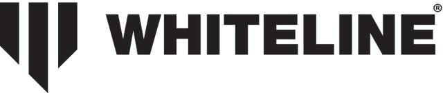 Whiteline 2021+ Tesla Model Y / 2017+ Tesla Model 3 Front Lower Control Arm Inner Rear Bushing Kit Whiteline Control Arms  AXOPROS