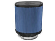 aFe Magnum Force Intake Repl Air Filter w/ Pro 5R Media 3.5in F / 5.75x5in B / 6x2.75in T / 6.5in H aFe Air Filters - Direct Fit  AXOPROS