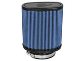 aFe Magnum Force Intake Repl Air Filter w/ Pro 5R Media 3.5in F / 5.75x5in B / 6x2.75in T / 6.5in H aFe Air Filters - Direct Fit  AXOPROS