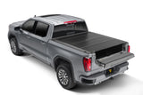 BAK 88-13 Chevy Silverado & C/K 1500 / 88-14 Chevy Silverado 2500/3500 HD 6ft 6in Bed BAKFlip F1 BAK Tonneau Covers - Hard Fold  AXOPROS
