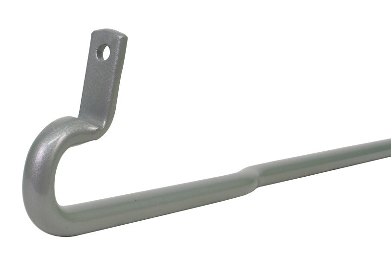 Whiteline 08+ Subaru WRX Hatch / 08-09 Subaru STi  Rear 20mm Swaybar-heavy duty Whiteline Sway Bars  AXOPROS