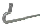 Whiteline 08+ Subaru WRX Hatch / 08-09 Subaru STi  Rear 20mm Swaybar-heavy duty Whiteline Sway Bars  AXOPROS